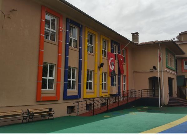 Fatih Mert Karahan Özel Eğitim İş Uygulama Merkezi Okulu İSTANBUL FATİH