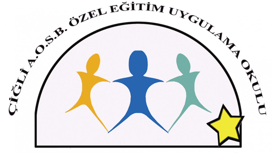 Atatürk Org.San.Böl.Özel Eğitim Uygulama Okulu III. Kademe İZMİR ÇİĞLİ