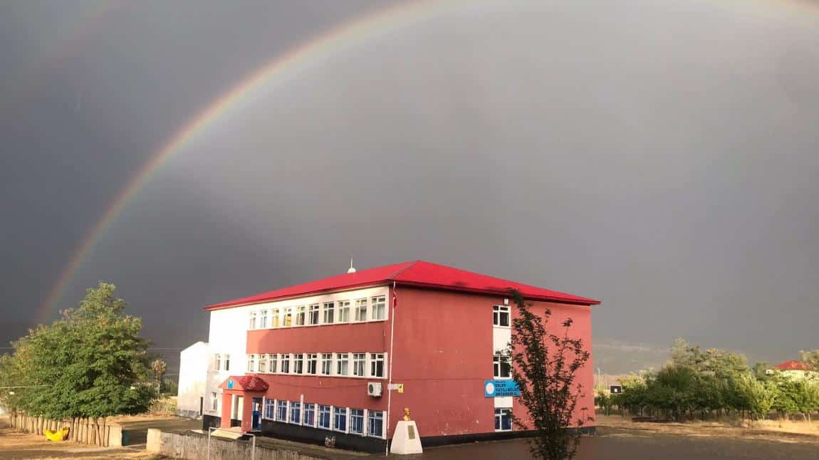 Erler Yatılı Bölge Ortaokulu BİTLİS MUTKİ