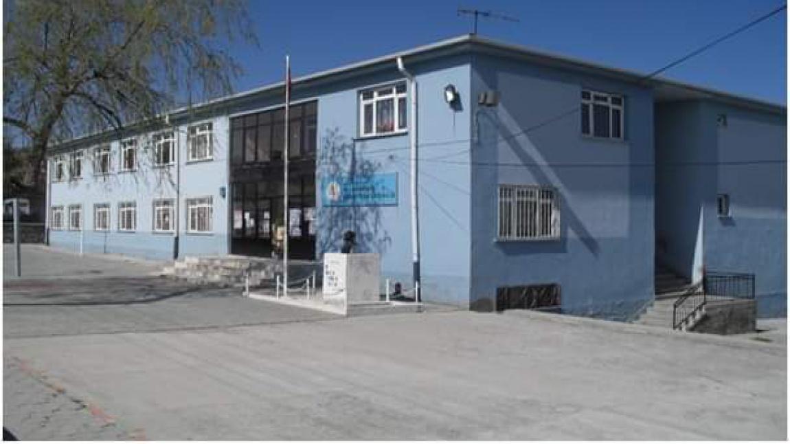 Gün Sazak Yatılı Bölge Ortaokulu ESKİŞEHİR MİHALIÇÇIK