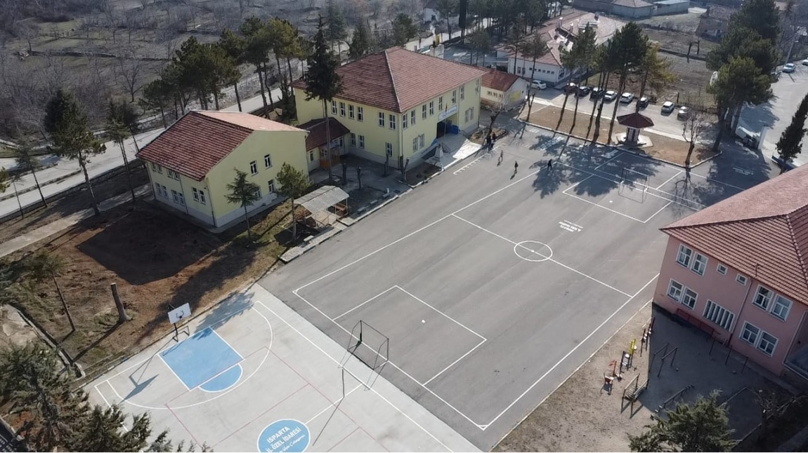 Atabey 75.Yıl Ortaokulu ISPARTA ATABEY