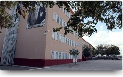 Erentepe Yatılı Bölge Ortaokulu MUŞ BULANIK