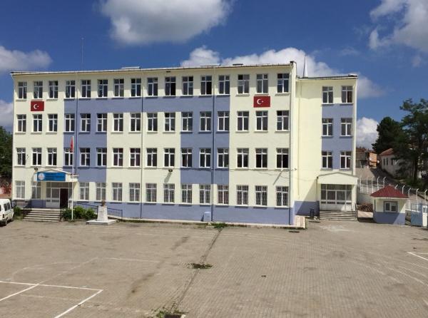 Yoğunoluk Ortaokulu ORDU İKİZCE