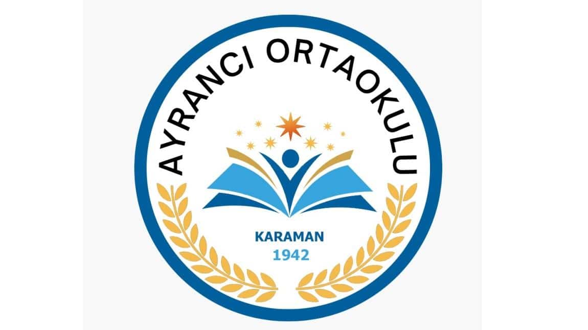 Ayrancı Ortaokulu KARAMAN AYRANCI