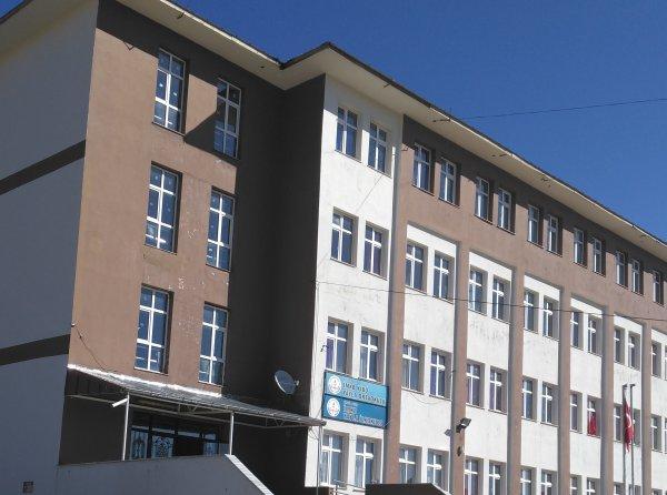 Borsa İstanbul Yayla Ortaokulu BİNGÖL GENÇ