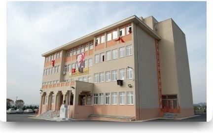 İbrahim Yirik Mesleki ve Teknik Anadolu Lisesi İSTANBUL SİLİVRİ