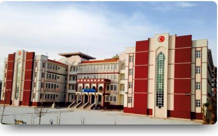 Şehit Mehmet Acar İmam Hatip Ortaokulu OSMANİYE KADİRLİ