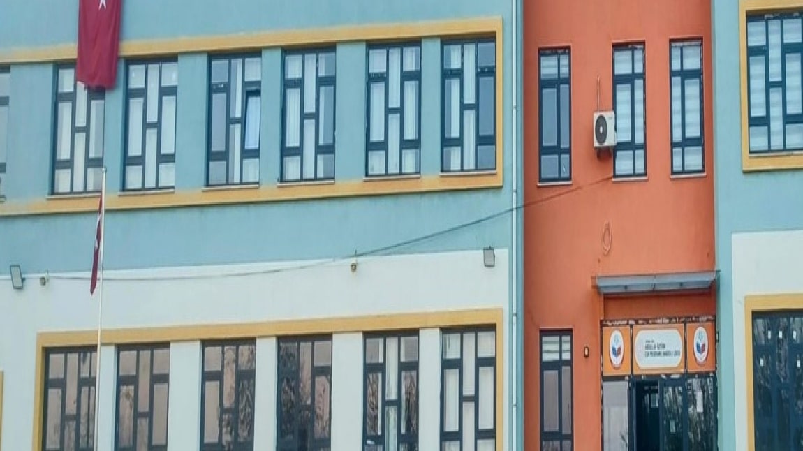 Abdullah Öztürk Çok Programlı Anadolu Lisesi ADIYAMAN KAHTA