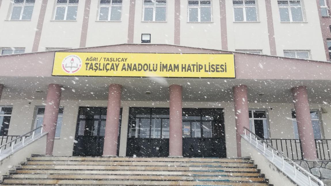 Taşlıçay Anadolu İmam Hatip Lisesi AĞRI TAŞLIÇAY