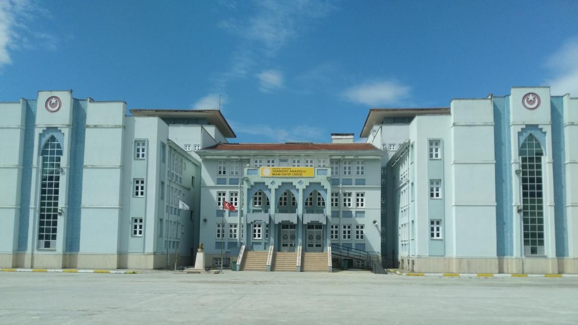 Yenikent Anadolu İmam Hatip Lisesi SAKARYA ADAPAZARI