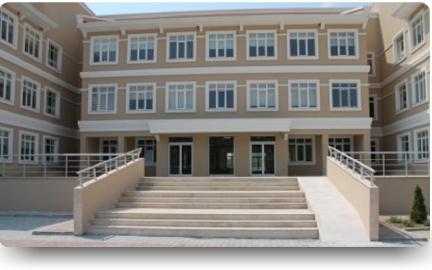 Havva Aslanoba Turizm Mesleki ve Teknik Anadolu Lisesi BURSA NİLÜFER
