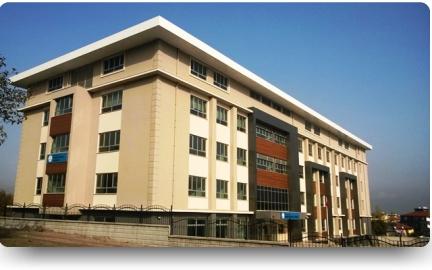 Osman Aydınlı İlkokulu DENİZLİ PAMUKKALE