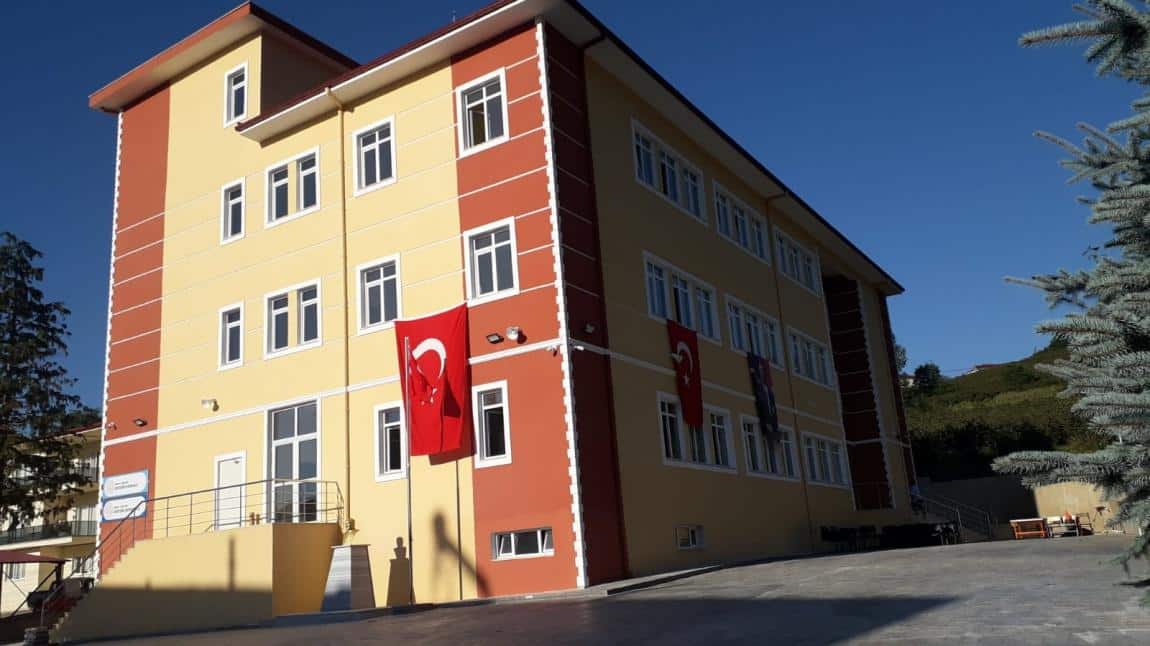 Atatürk İlkokulu ORDU GÖLKÖY