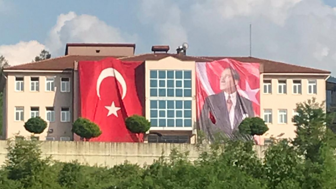 Gökçebey Cumhuriyet Anadolu Lisesi ZONGULDAK GÖKÇEBEY