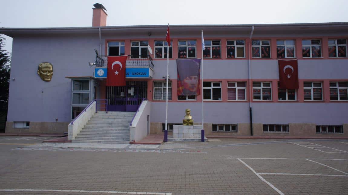 Kadaifçioğlu İlkokulu AFYONKARAHİSAR MERKEZ