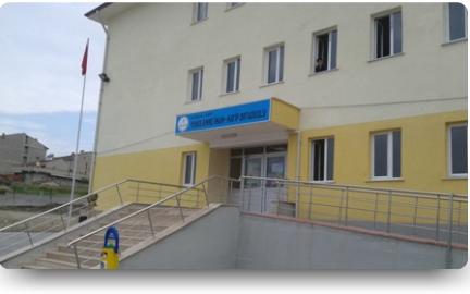 Yunus Emre İmam Hatip Ortaokulu KÜTAHYA EMET