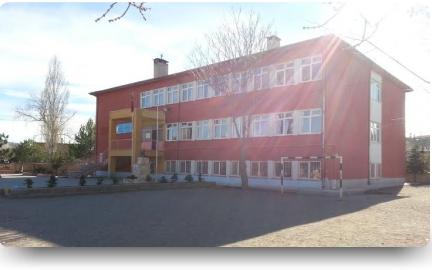 Nazife Mustafa Ergün İlkokulu NEVŞEHİR AVANOS