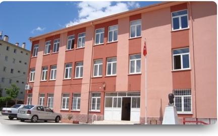 Gülağaç İlkokulu AKSARAY GÜLAĞAÇ