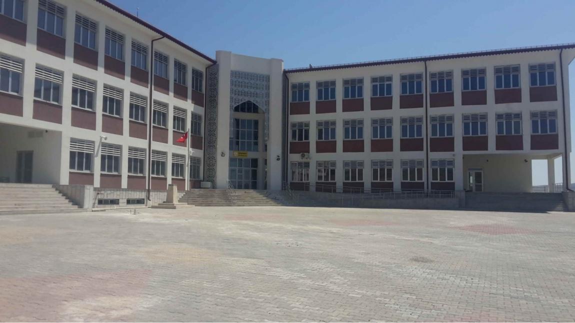 Güneykaya Anadolu Lisesi SİVAS YILDIZELİ