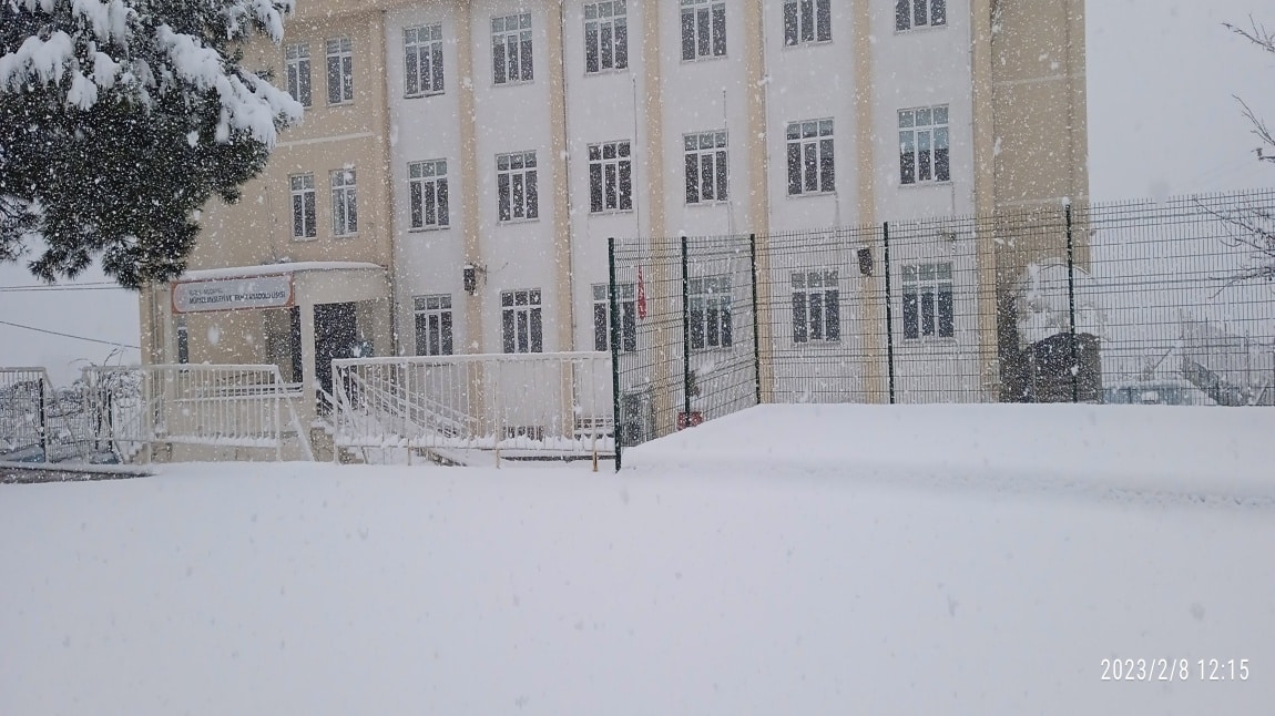 Mürsel Mesleki ve Teknik Anadolu Lisesi BURSA MUDANYA