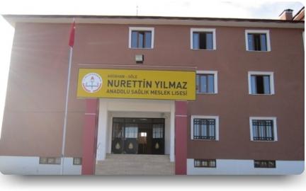 Göle Nurettin Yılmaz Mesleki ve Teknik Anadolu Lisesi ARDAHAN GÖLE