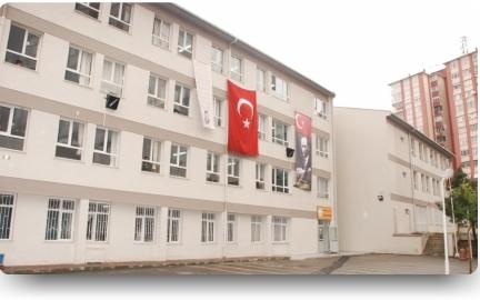İntaş Kız Anadolu İmam Hatip Lisesi İSTANBUL KADIKÖY