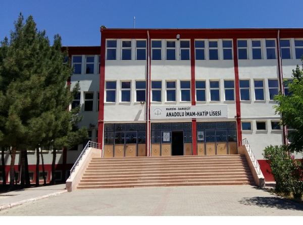 Dargeçit Anadolu İmam Hatip Lisesi MARDİN DARGEÇİT