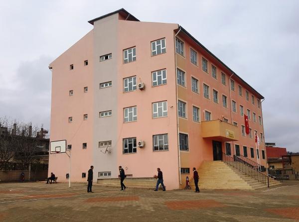 Ömerli Anadolu İmam Hatip Lisesi MARDİN ÖMERLİ