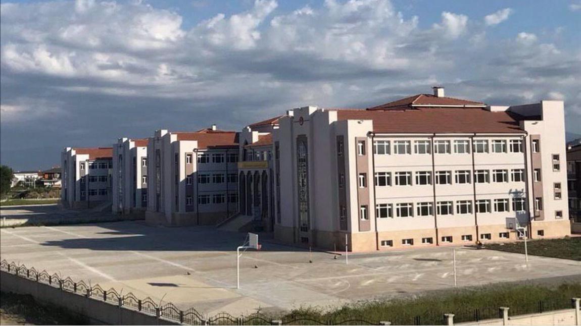 Serdivan Anadolu İmam Hatip Lisesi SAKARYA SERDİVAN