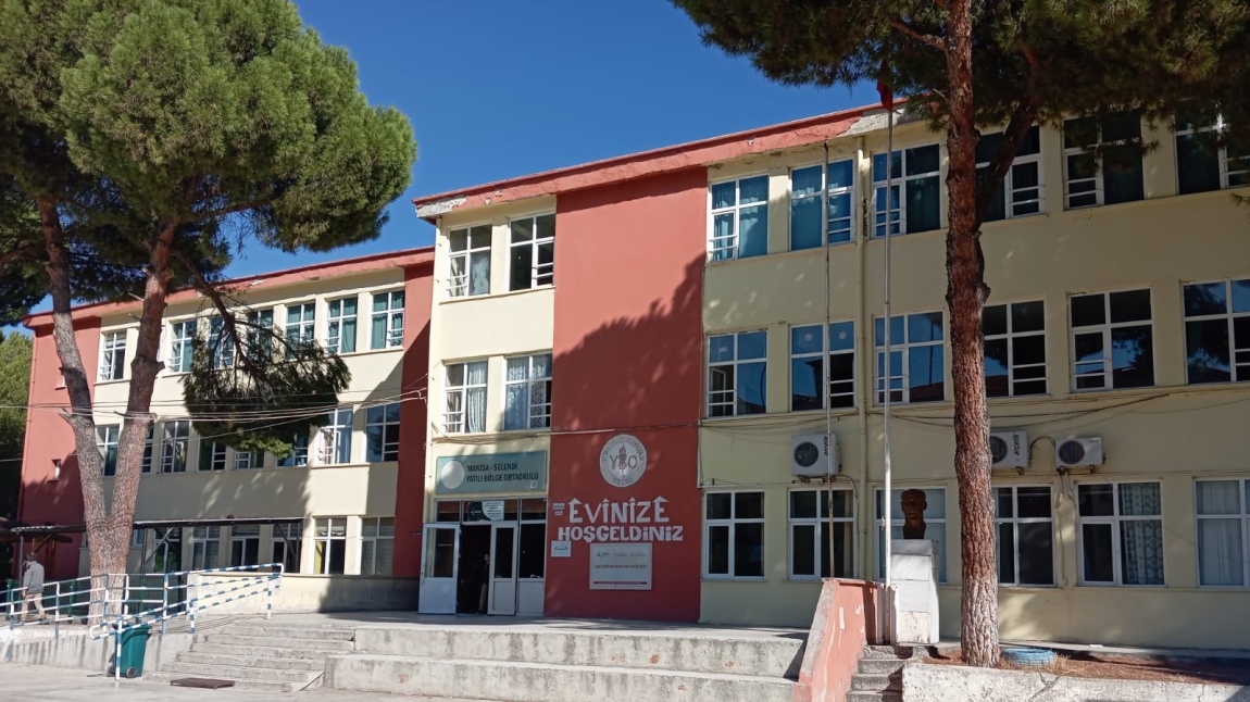 Manisa Selendi Yatılı Bölge Ortaokulu Selendi MANİSA SELENDİ