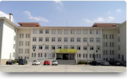 Miktat Ağaoğlu Çok Programlı Anadolu Lisesi İSTANBUL BAŞAKŞEHİR