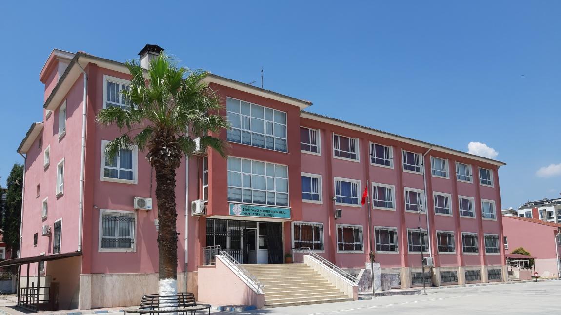 Şehit Savcı Mehmet Selim Kiraz İmam Hatip Ortaokulu AYDIN EFELER