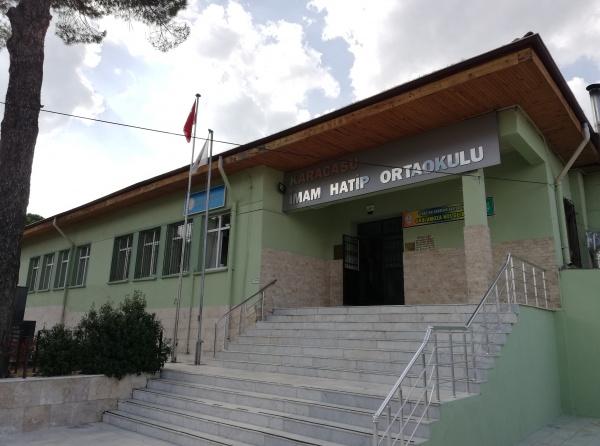 Karacasu İmam Hatip Ortaokulu AYDIN KARACASU