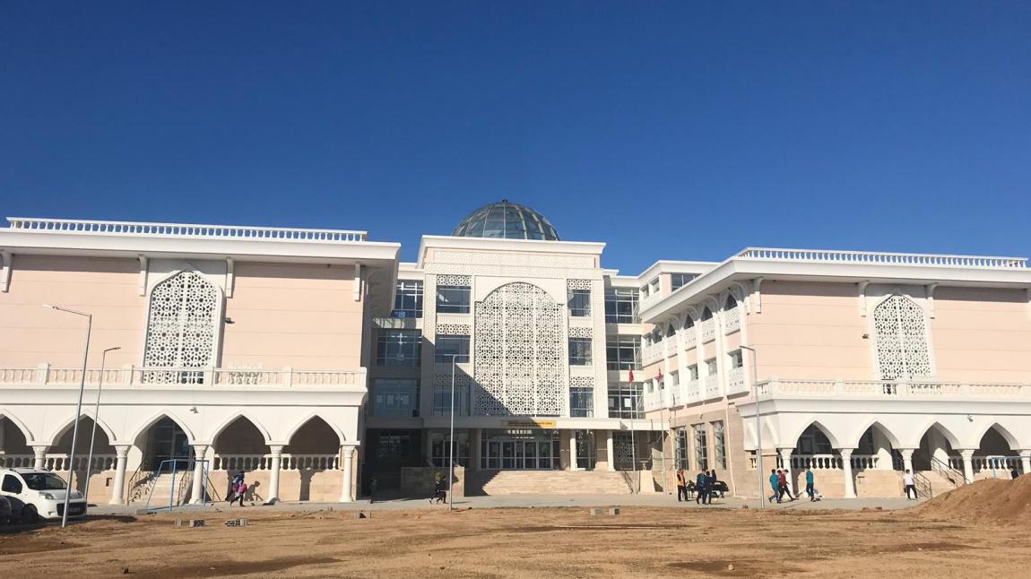 Demirtaş Anadolu İmam Hatip Lisesi ANTALYA ALANYA