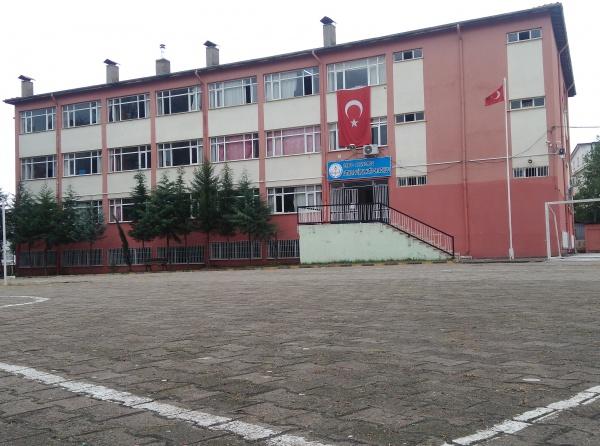 Altınordu İmam Hatip Ortaokulu ORDU ALTINORDU