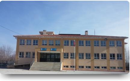 Kömüşhan Abdurrahman Serttaş Ortaokulu MALATYA YAZIHAN