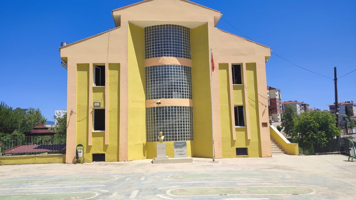 Boyabat Vilayetler Hizmet Birliği Anaokulu SİNOP BOYABAT