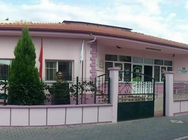 Kırkağaç Keskinoğlu Anaokulu MANİSA KIRKAĞAÇ