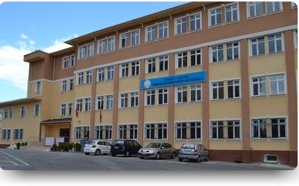 Osmangazi İmam Hatip Ortaokulu İSTANBUL MALTEPE