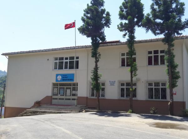 Hayrat İmam Hatip Ortaokulu TRABZON HAYRAT