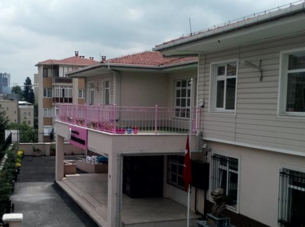 Üsküdar Anaokulu İSTANBUL ÜSKÜDAR