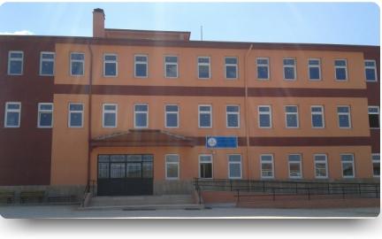 İhsaniye İmam Hatip Ortaokulu AFYONKARAHİSAR İHSANİYE