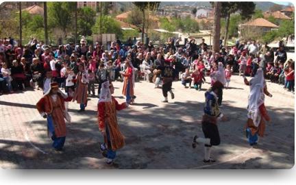 Adnan Menderes Ortaokulu BURDUR BUCAK