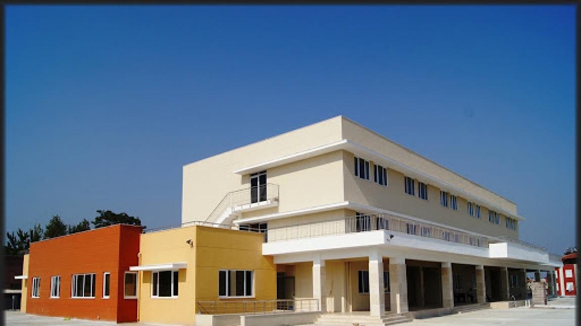 Iraz-Düriye Duran Anadolu Lisesi ANTALYA MANAVGAT