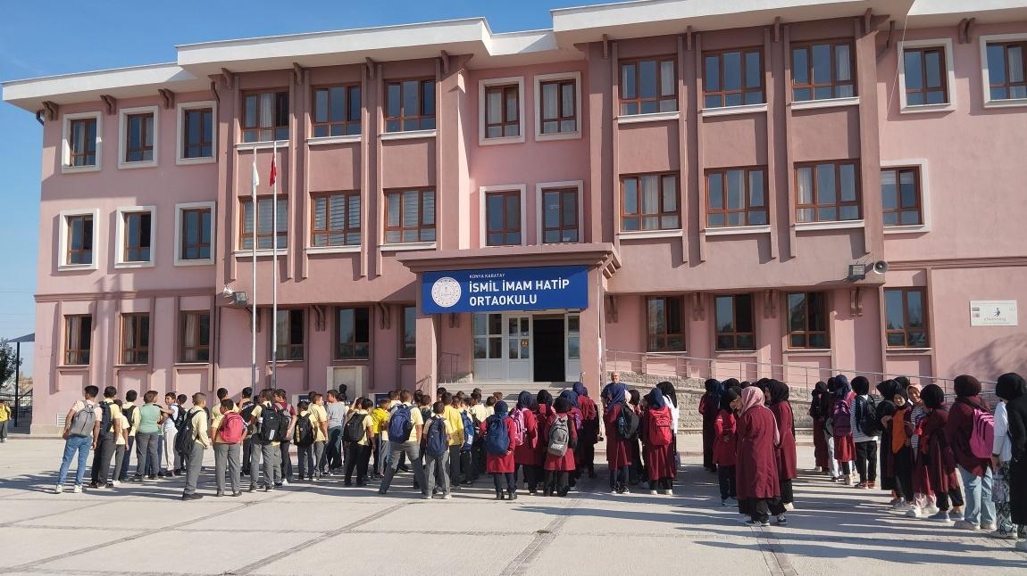 İsmil İmam Hatip Ortaokulu KONYA KARATAY