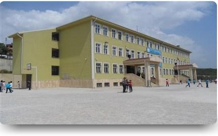 Hürriyet İlkokulu KOCAELİ GEBZE
