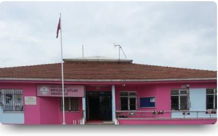 Mevlüde Çıtlak Anaokulu DÜZCE MERKEZ