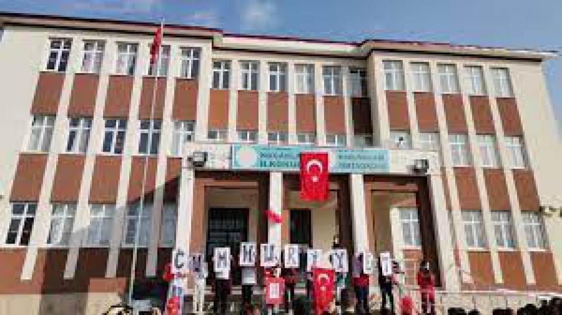 Koçaklar Ortaokulu AĞRI PATNOS