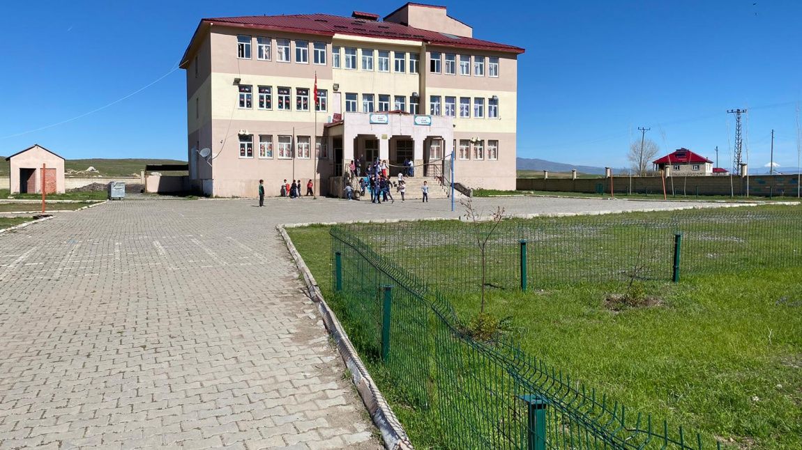 Budak Ortaokulu AĞRI PATNOS