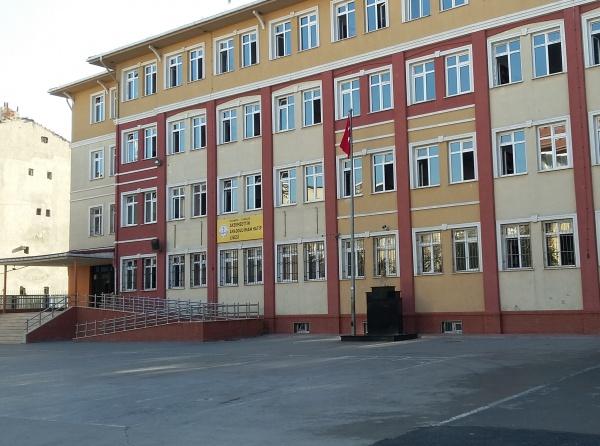 Akşemsettin  Anadolu İmam Hatip Lisesi İSTANBUL ESENLER